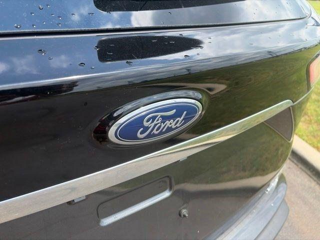 Ford Edge  2020