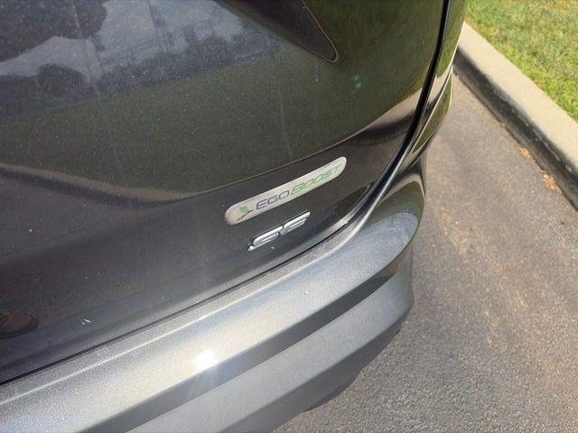 Ford Edge  2020