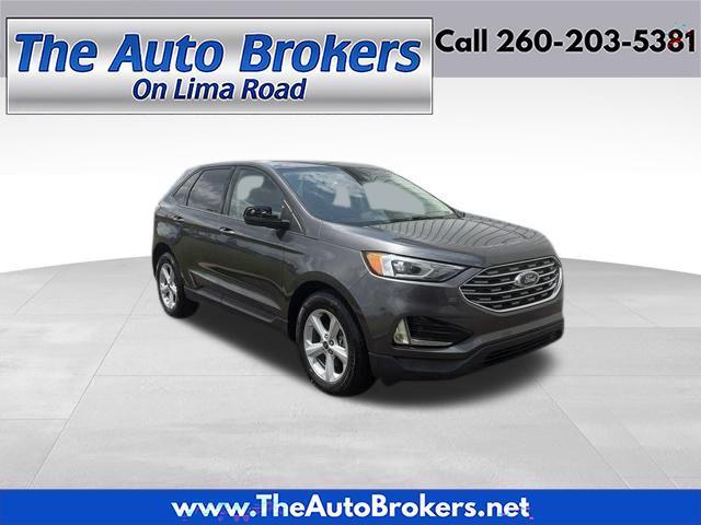 2020 Ford Edge SE