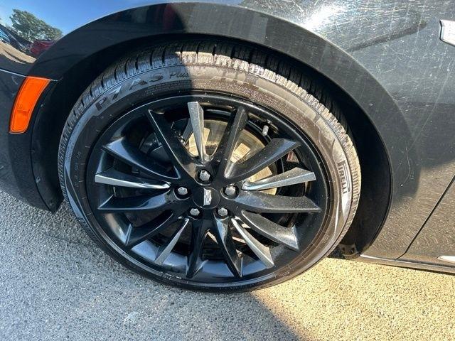 Cadillac XTS  2016