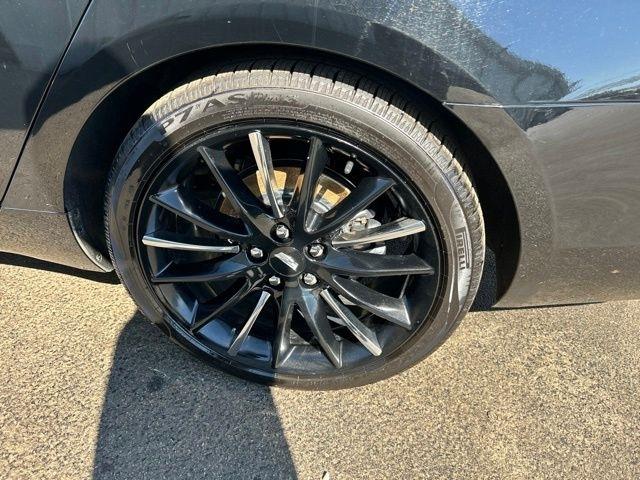 Cadillac XTS  2016