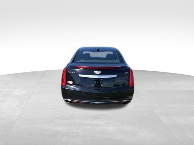 Cadillac XTS Platinum AWD 2016
