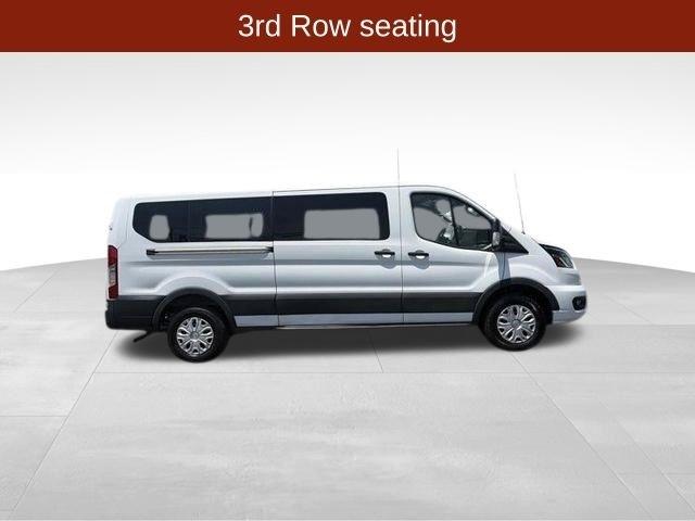 Ford Transit  2023