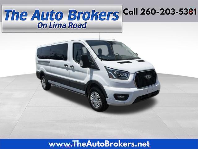 Ford Transit  2023
