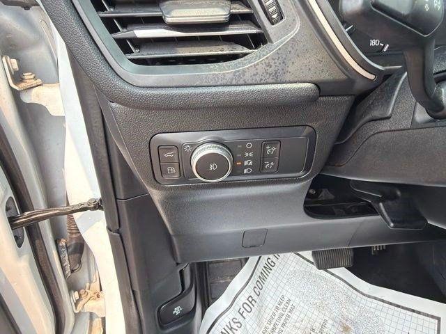 Ford Escape Plug-in Hybrid  2022