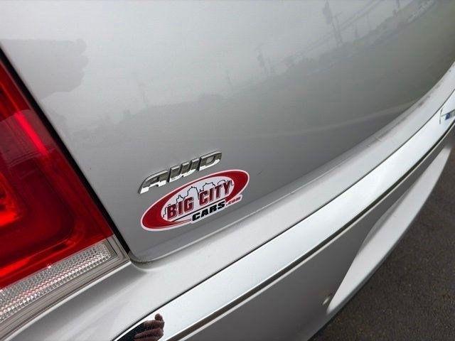 Chrysler 300  2021
