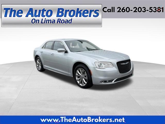2021 Chrysler 300 Touring