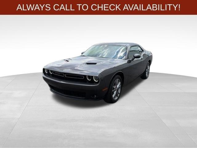Dodge Challenger  2021