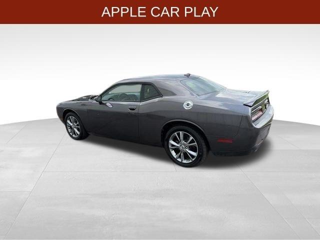 Dodge Challenger  2021