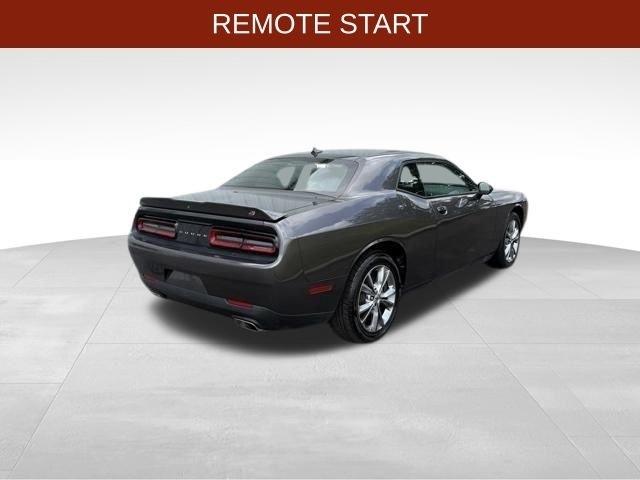 Dodge Challenger  2021