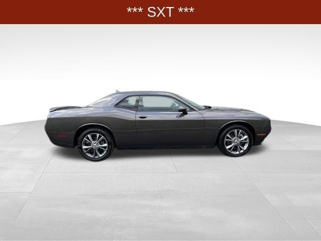 Dodge Challenger  2021