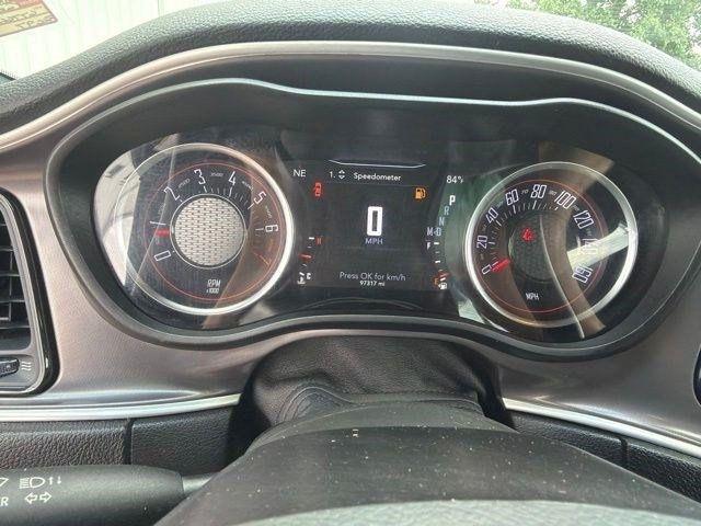 Dodge Challenger  2021