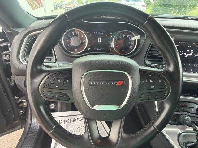 Dodge Challenger  2021