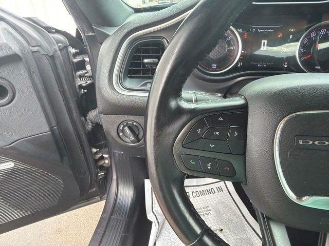 Dodge Challenger  2021