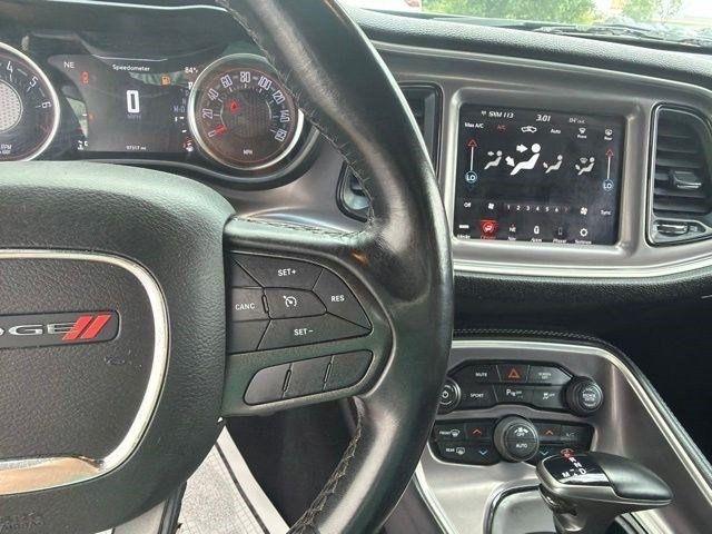Dodge Challenger  2021