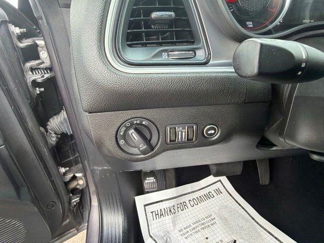Dodge Challenger  2021