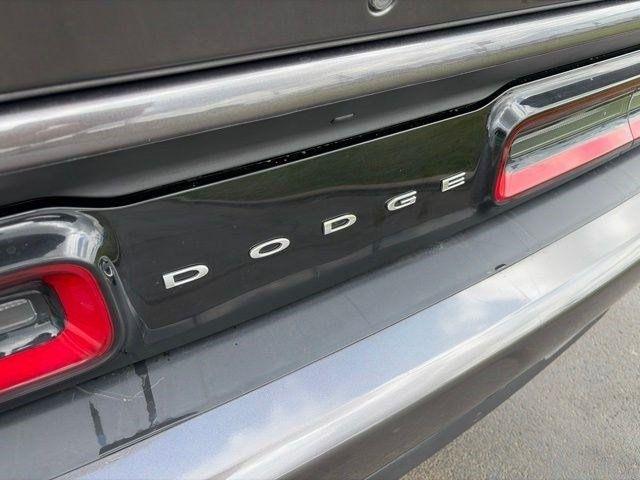 Dodge Challenger  2021