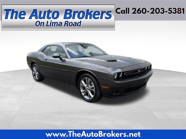 Dodge Challenger  2021