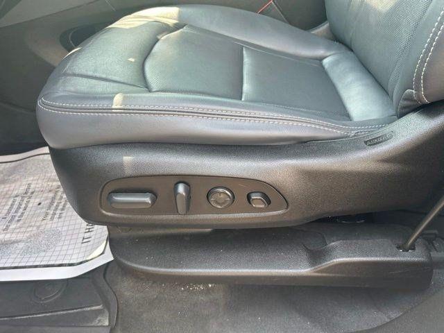 Buick Enclave  2022