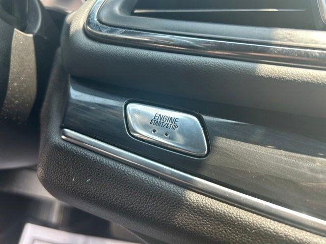 Buick Enclave  2022