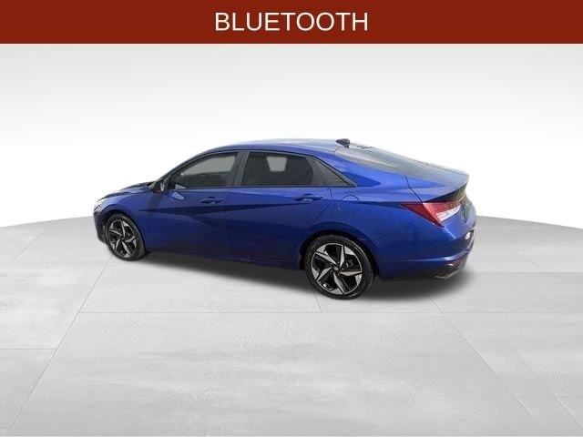 Hyundai Elantra  2023