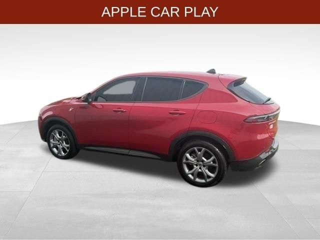 Dodge Hornet  2024