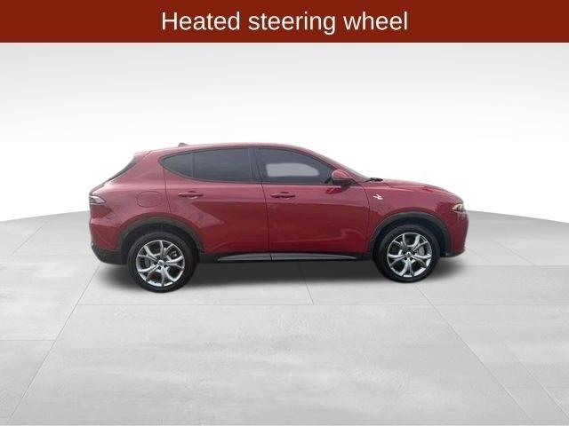 Dodge Hornet  2024