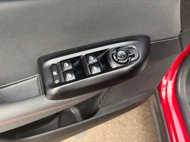 Dodge Hornet  2024