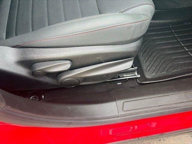 Dodge Hornet  2024