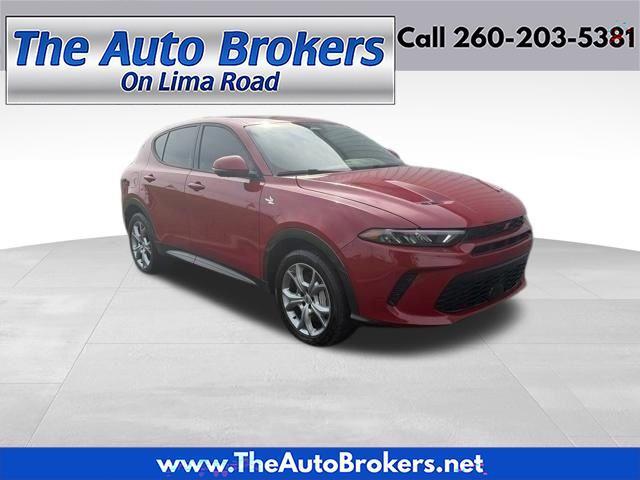 Dodge Hornet  2024