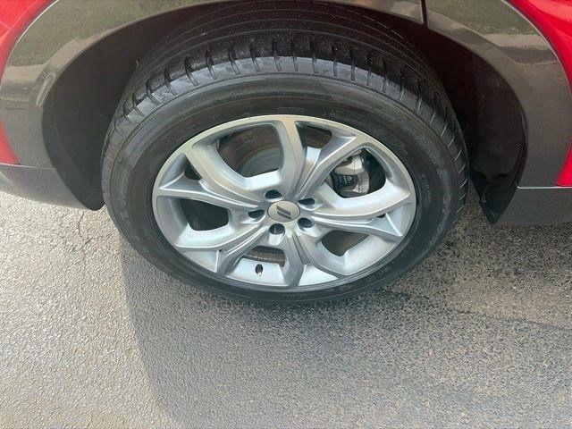 Dodge Hornet  2024
