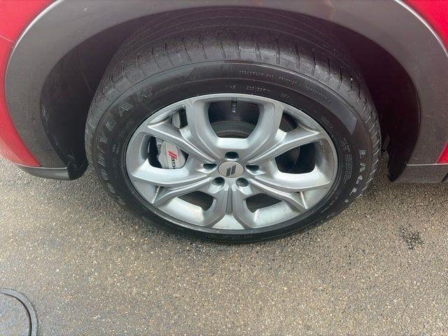 Dodge Hornet  2024
