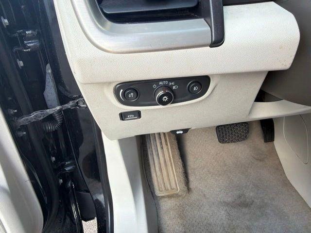 GMC Terrain  2020