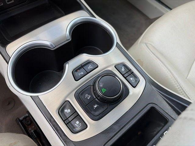 GMC Terrain  2020