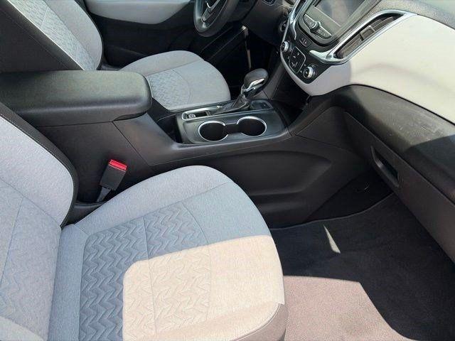 Chevrolet Equinox  2022