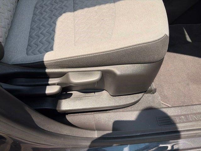 Chevrolet Equinox  2022