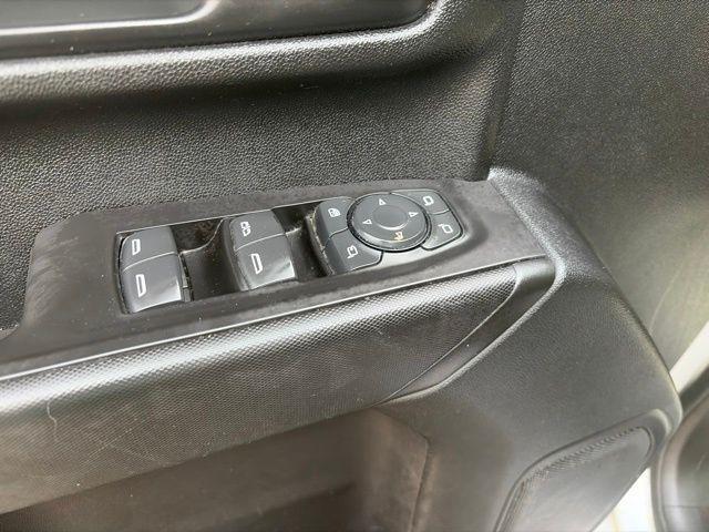 Chevrolet Silverado 2500HD  2021