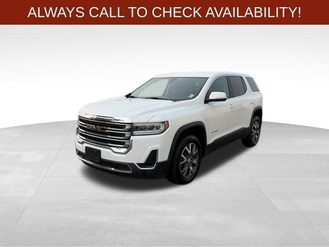 GMC Acadia  2023