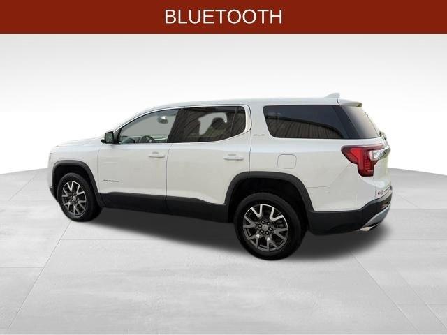 GMC Acadia  2023