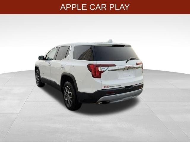 GMC Acadia  2023