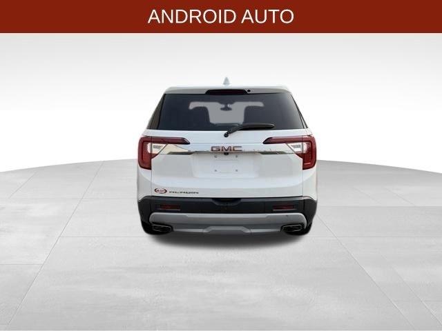 GMC Acadia  2023