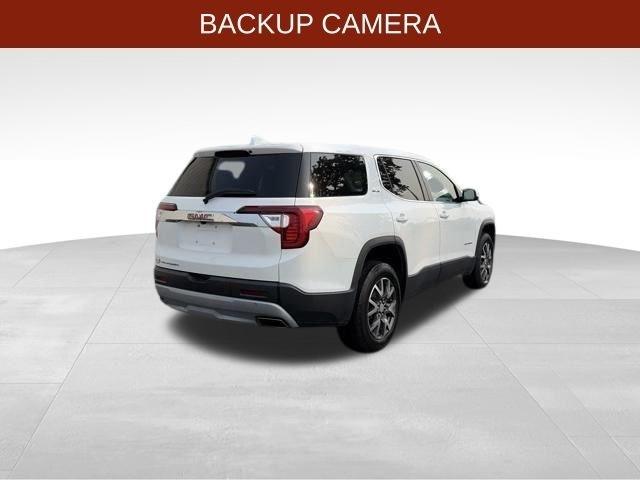 GMC Acadia  2023