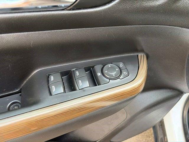 GMC Acadia  2023