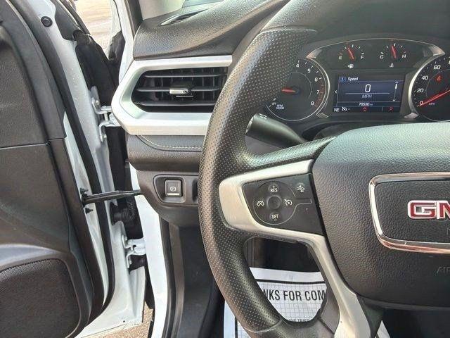 GMC Acadia  2023