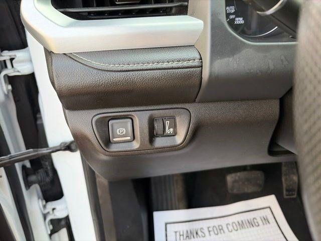 GMC Acadia  2023