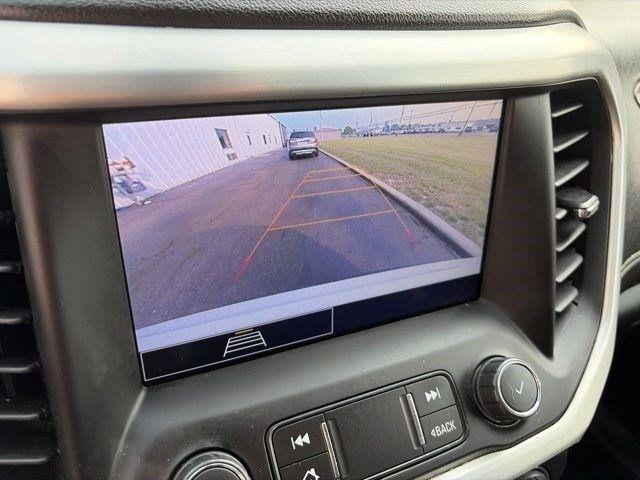 GMC Acadia  2023