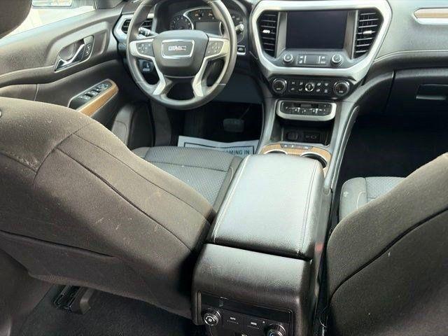 GMC Acadia  2023