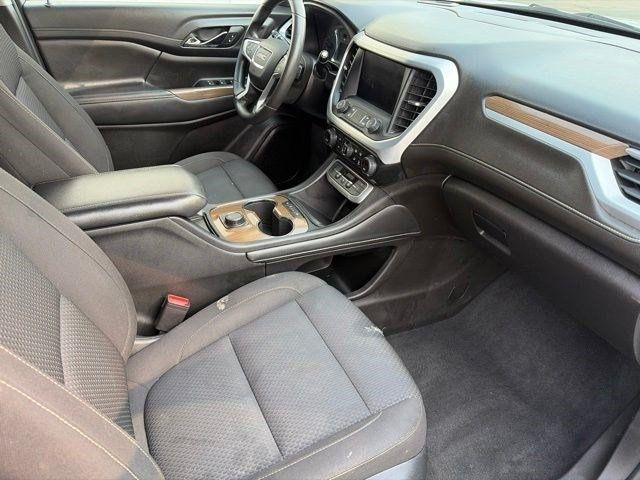 GMC Acadia  2023
