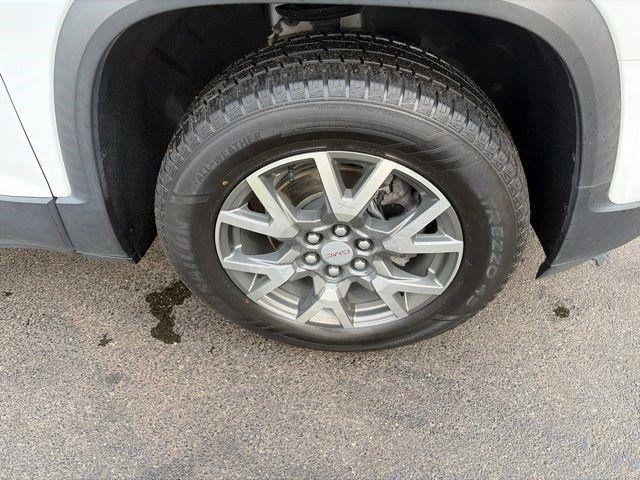 GMC Acadia  2023