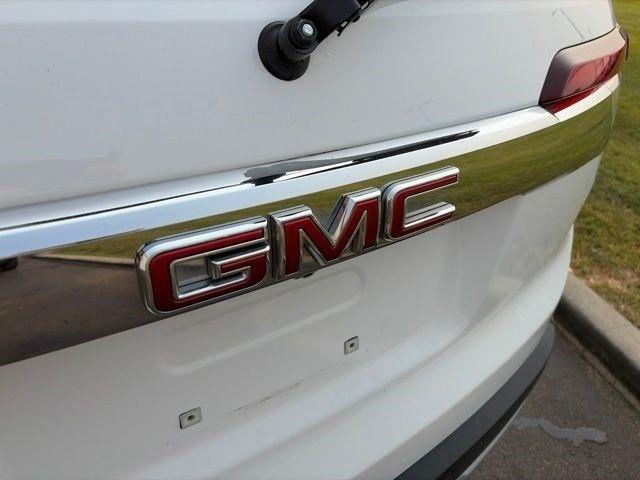 GMC Acadia  2023